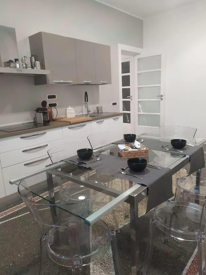 Sanna Διαμέρισμα Σαβόνα
