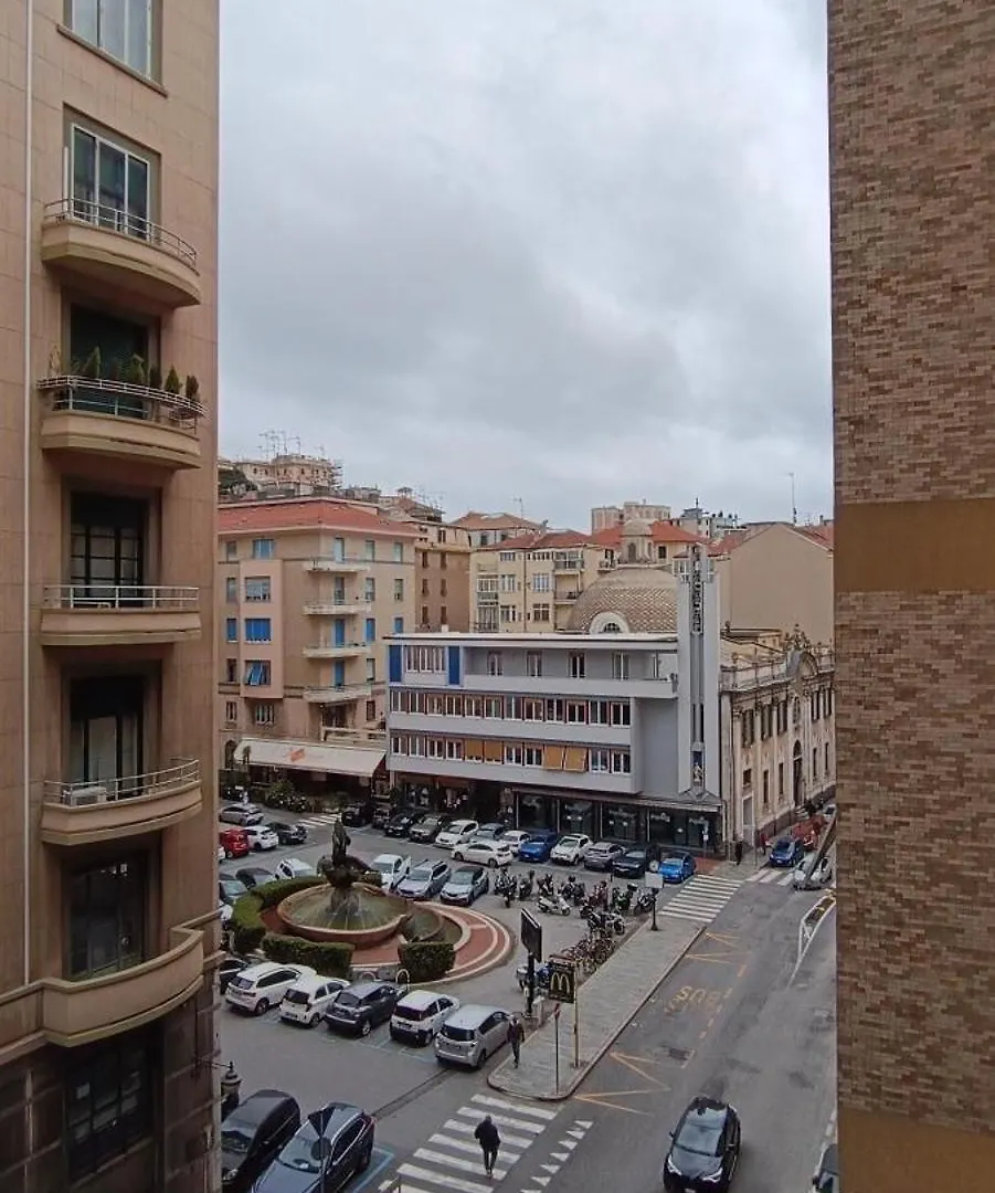 Sanna Διαμέρισμα Σαβόνα 0*,