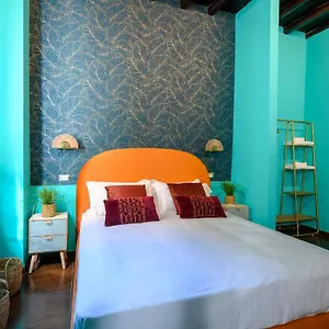  Appartamento De' Fiori Italia