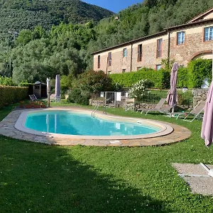  Casa vacanze Il Grillo Sull'olivo Italia