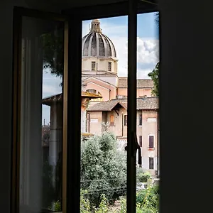  Appartamento The Little Big House Italia