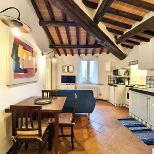 Appartamento La Tana Del Priore Italia